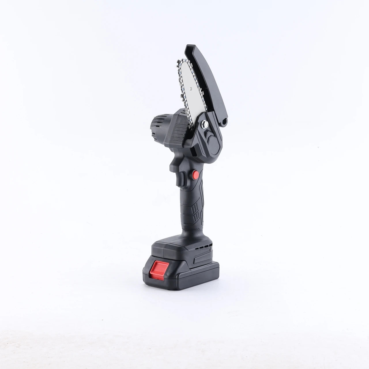 Motosierra electrica 6 pulgadas con bateria incluida
