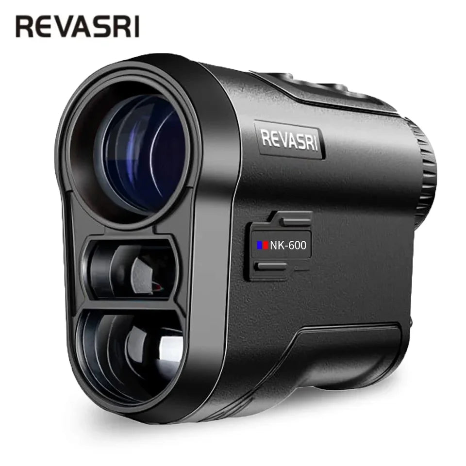 Telemetro laser REVASRI 600m