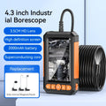 Boroscopio industrial KERUI 1080P