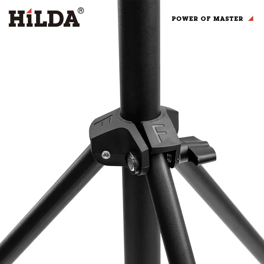 Medidor laser HILDA