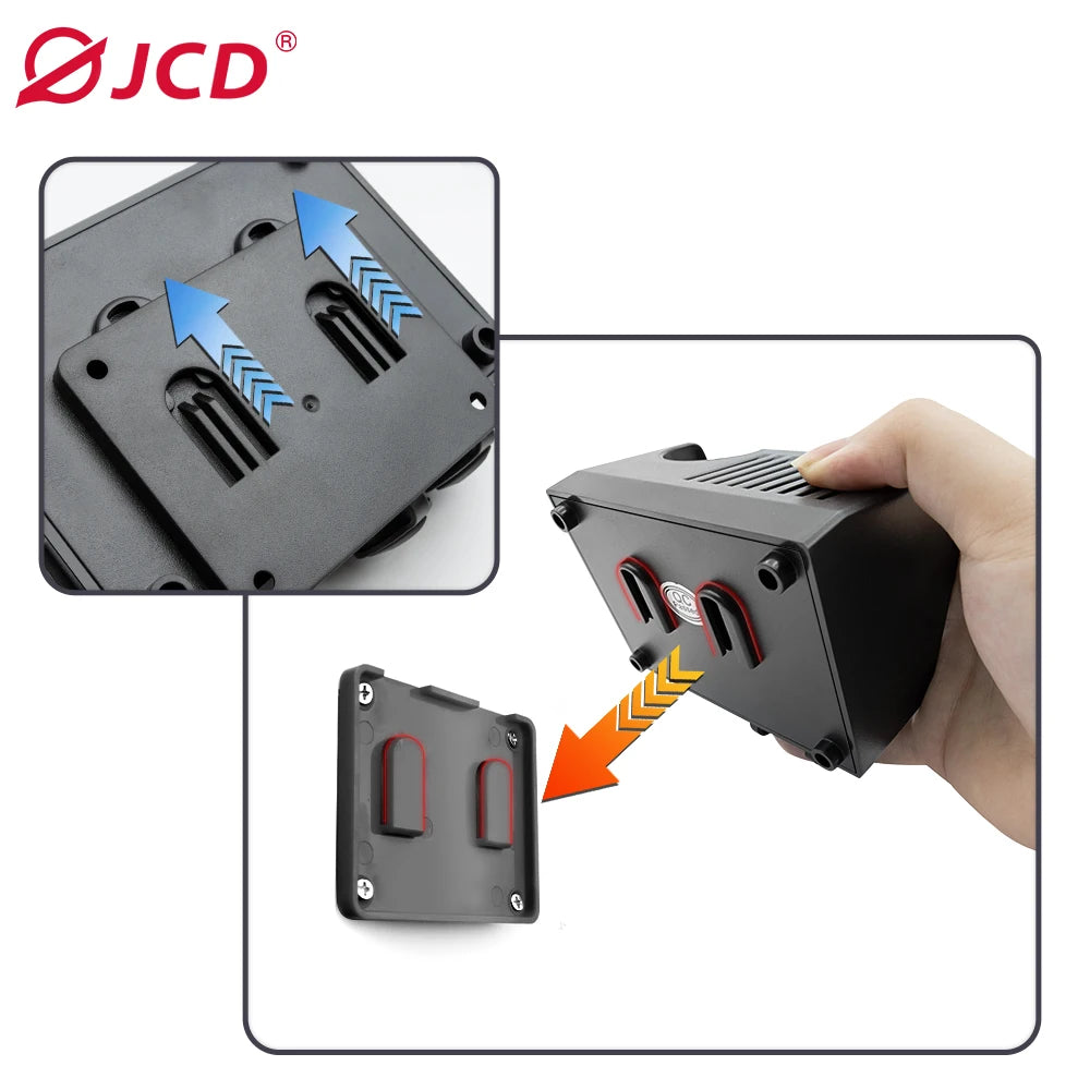 Estacion soldadura JCD 8858