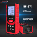 Medidor laser NOYAFA NF-271 40m