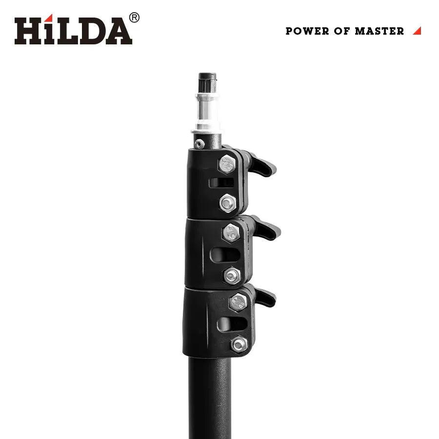 Medidor laser HILDA