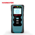 Detector de pared HANMATEK SF4