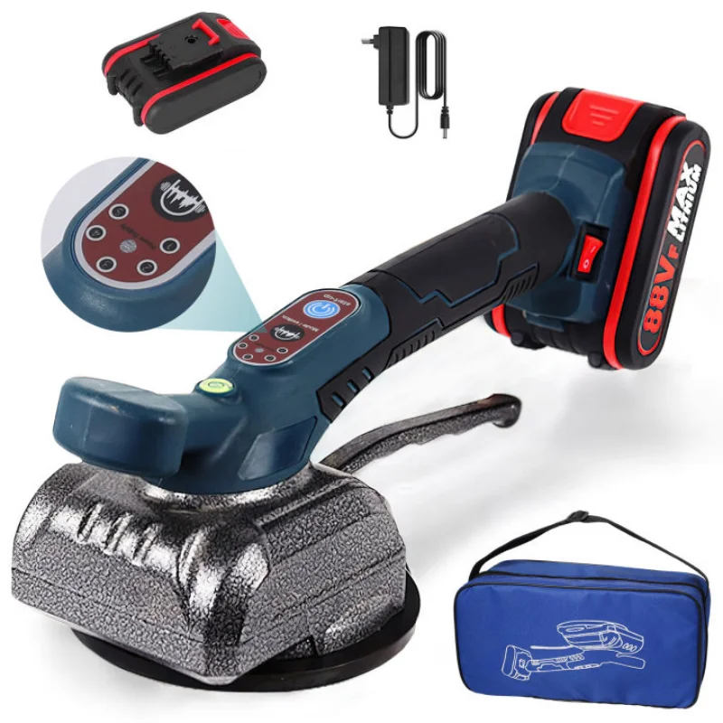 Ventosa vibradora Drillpro 88VF