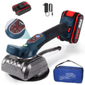Ventosa vibradora Drillpro 88VF