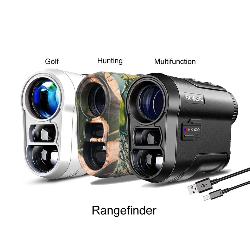 Medidor laser REVASRI