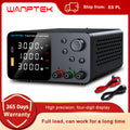 Fuente laboratorio Wanptek TPS3010