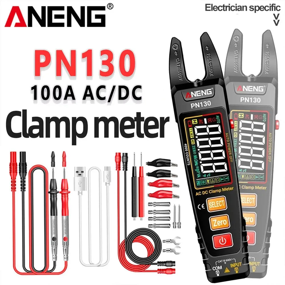 Multimetro digital ANENG PN129