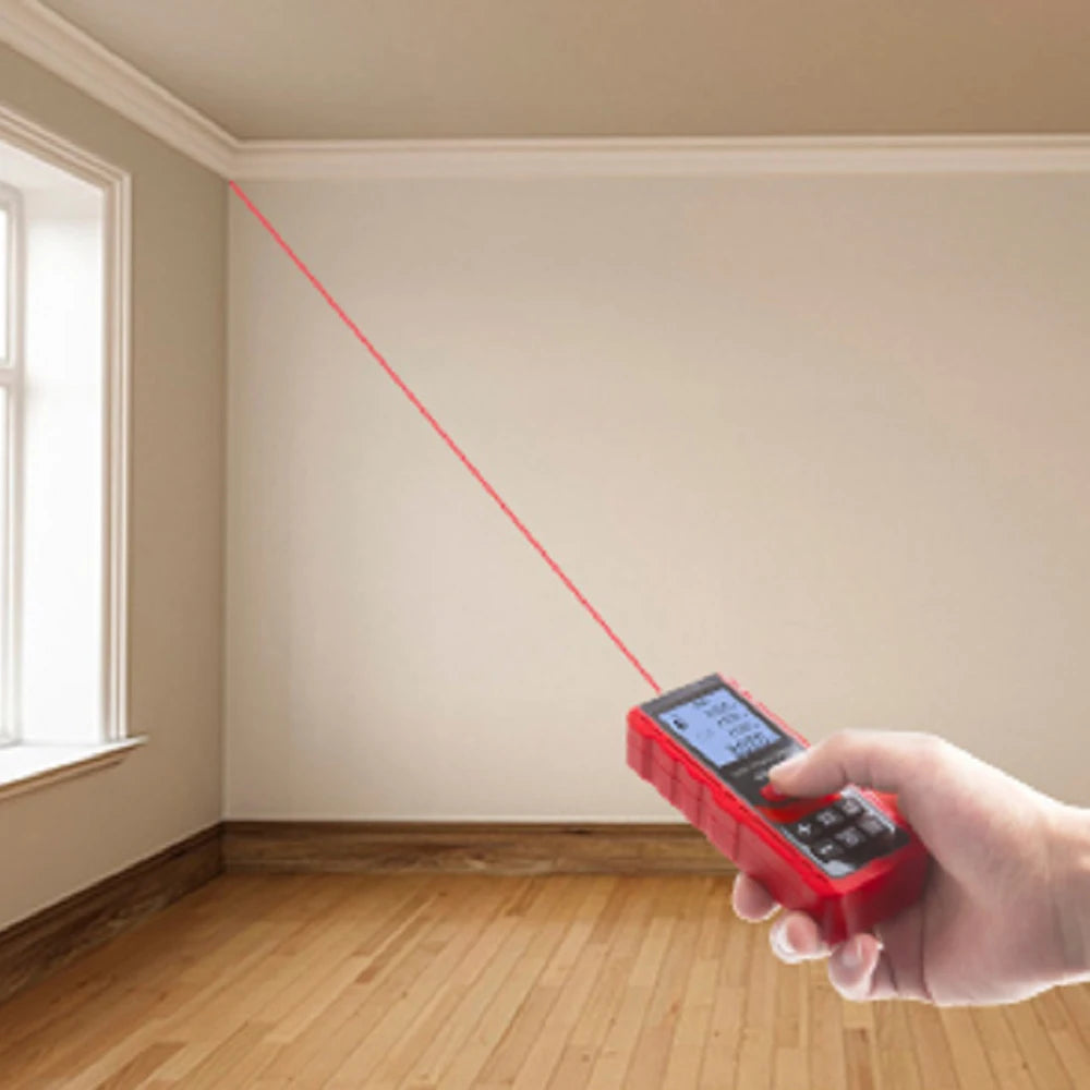 Medidor laser NOYAFA NF-271 40m
