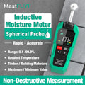 Medidor humedad MASTFUYI FY8869