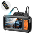 Camara endoscopica 1080P con pantalla