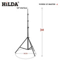 Medidor laser HILDA