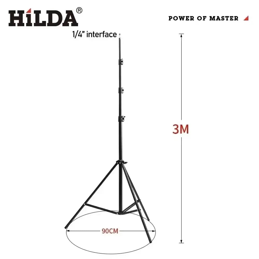 Medidor laser HILDA