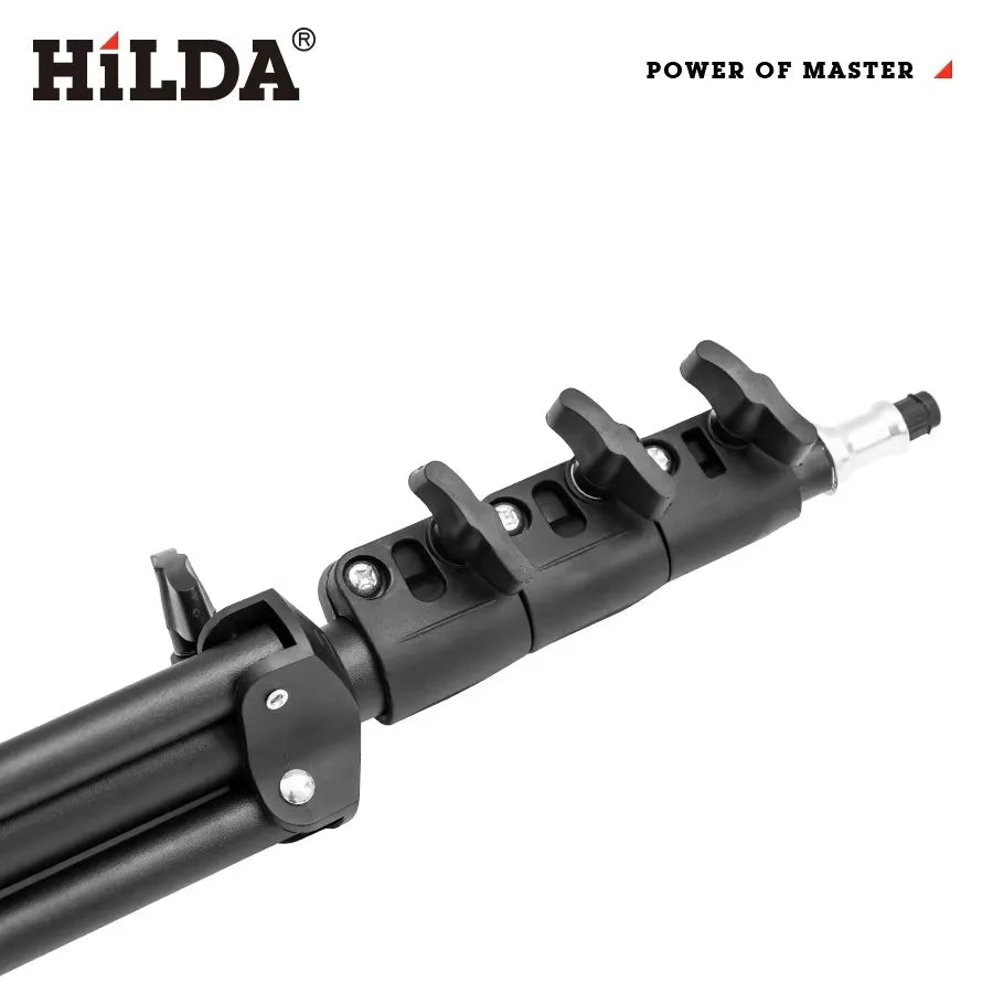 Medidor laser HILDA