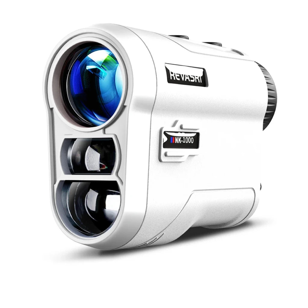 Medidor laser REVASRI