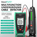 Rastreador de cables MASTFUYI FY8179